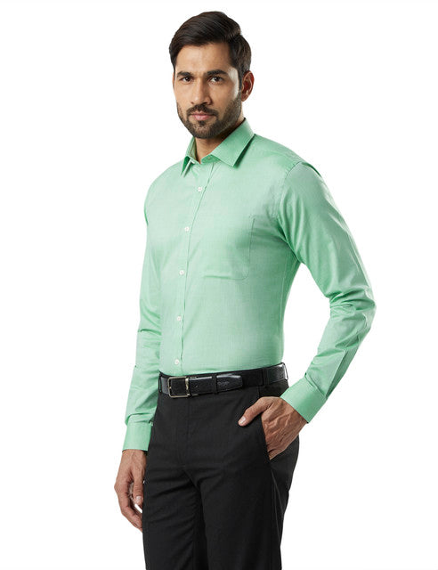 Raymond Green Formal Shirt