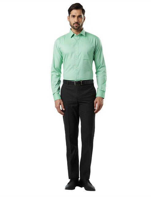 Raymond Green Formal Shirt