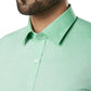 Raymond Green Formal Shirt