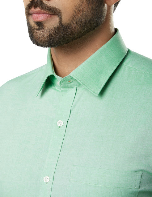 Raymond Green Formal Shirt