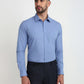 Raymond Blue Formal Shirt