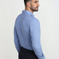 Raymond Blue Formal Shirt