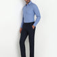 Raymond Blue Formal Shirt