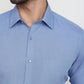 Raymond Blue Formal Shirt