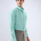 Raymond Green Formal Shirt