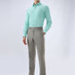 Raymond Green Formal Shirt