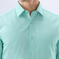 Raymond Green Formal Shirt