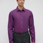 Raymond Violet Shirt 