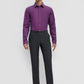 Raymond Violet Shirt 