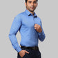 Raymond Blue Formal Shirt