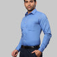 Raymond Blue Formal Shirt