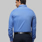 Raymond Blue Formal Shirt