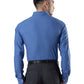 Raymond Blue Formal Shirt