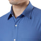 Raymond Blue Formal Shirt