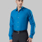 Raymond Blue Formal Shirt