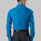 Raymond Blue Formal Shirt