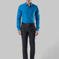 Raymond Blue Formal Shirt