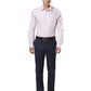 Raymond Pink Formal Shirt