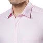 Raymond Pink Formal Shirt