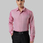 Raymond Brown Formal Shirt