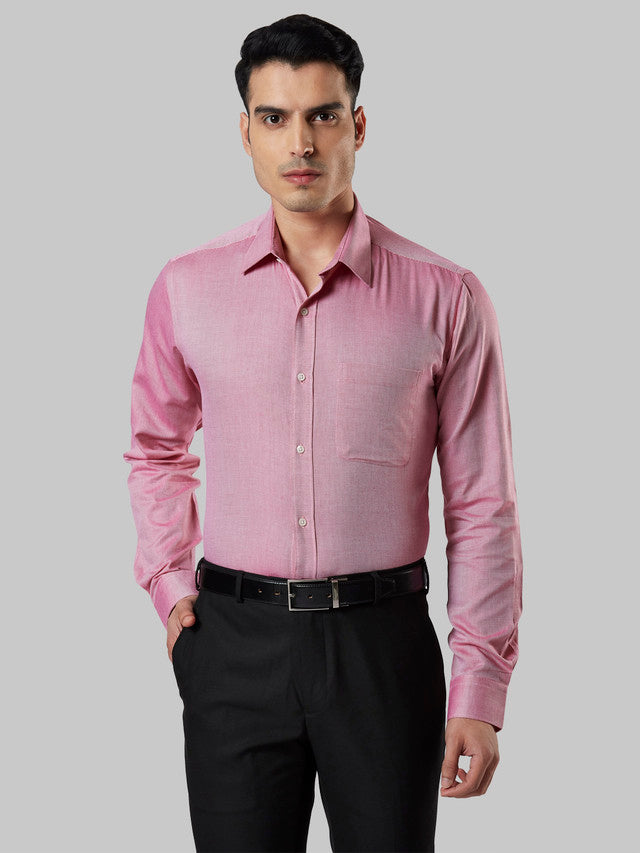 Raymond Brown Formal Shirt