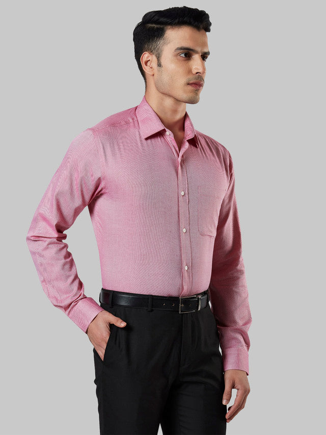 Raymond Brown Formal Shirt