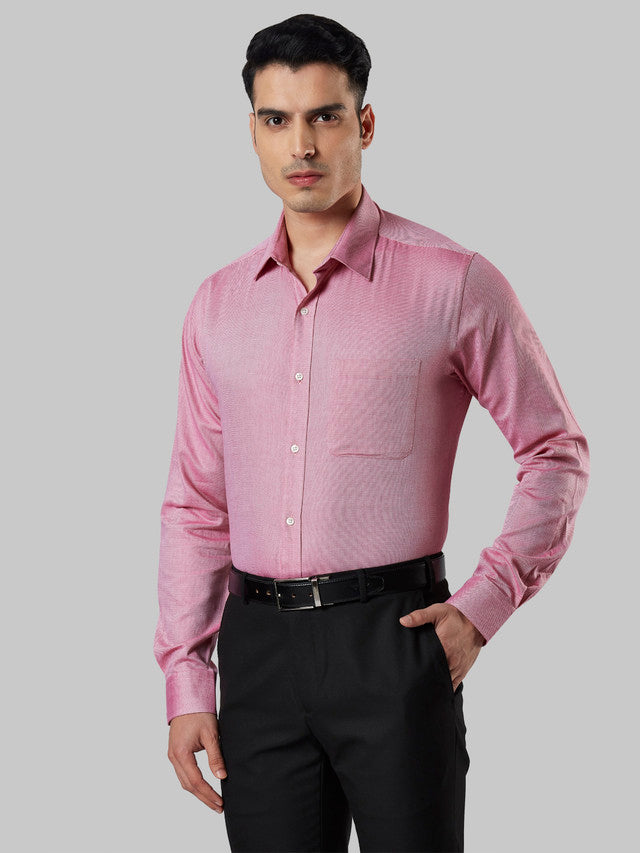 Raymond Brown Formal Shirt