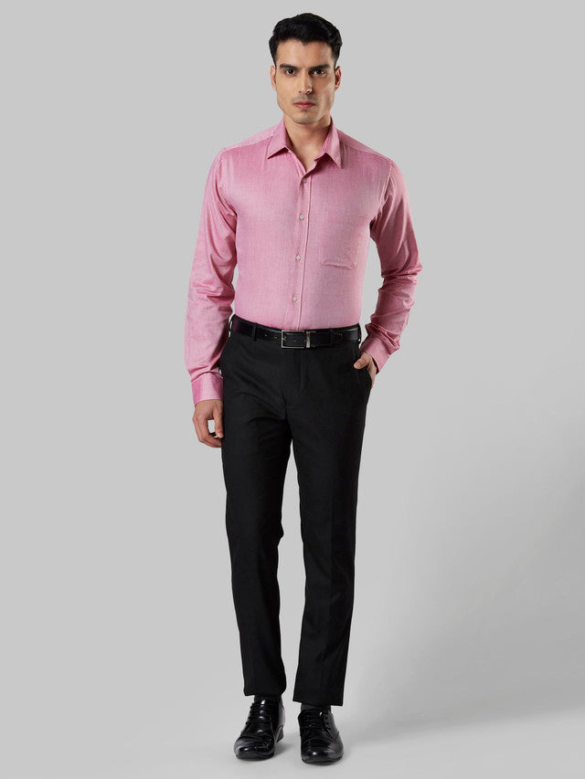 Raymond Brown Formal Shirt