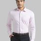 Raymond Red Formal Shirt