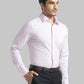 Raymond Red Formal Shirt