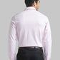 Raymond Red Formal Shirt