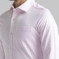 Raymond Red Formal Shirt