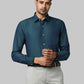 Raymond Blue Formal Shirt