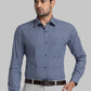 Raymond Blue Formal Shirt