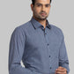 Raymond Blue Formal Shirt