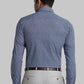 Raymond Blue Formal Shirt