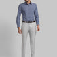 Raymond Blue Formal Shirt