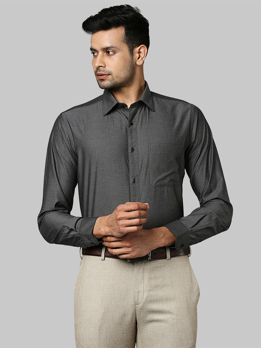 Raymond Grey Shirt