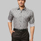 Raymond Grey Formal Shirt