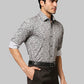 Raymond Grey Formal Shirt