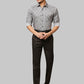 Raymond Grey Formal Shirt