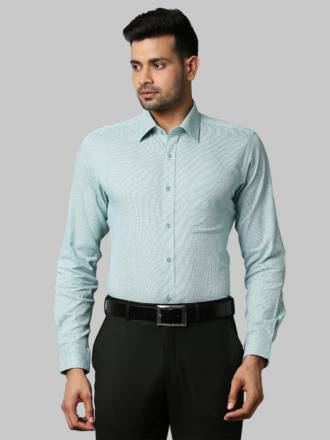 Raymond Green Formal Shirt