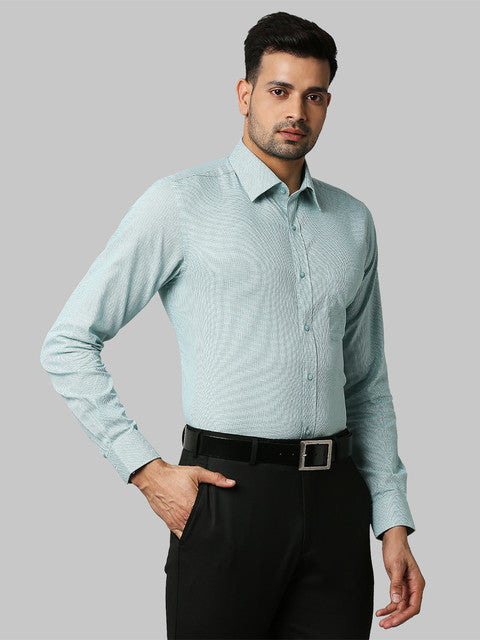 Raymond Green Formal Shirt