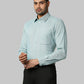 Raymond Green Formal Shirt