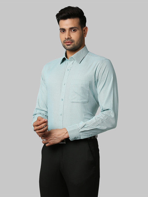 Raymond Green Formal Shirt