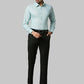 Raymond Green Formal Shirt