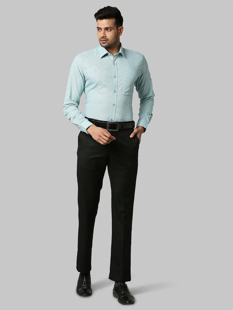 Raymond Green Formal Shirt