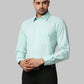 Raymond Green Formal Shirt