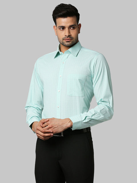 Raymond Green Formal Shirt