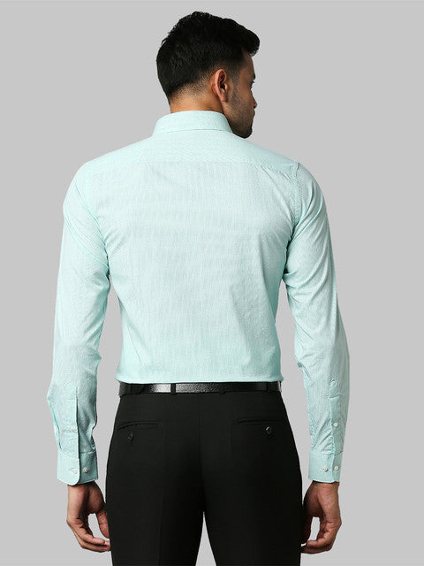 Raymond Green Formal Shirt